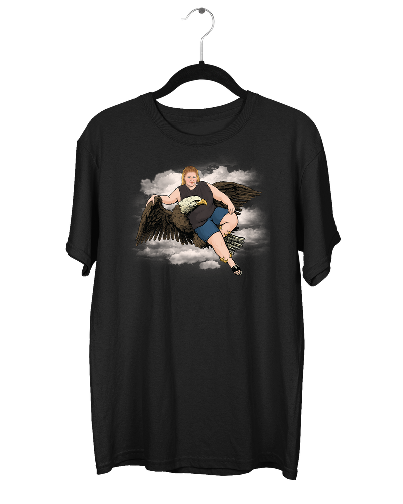 The Ascension of Tammy T-Shirt