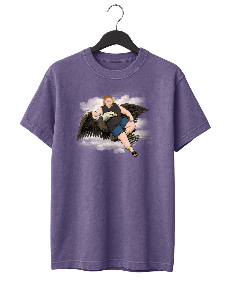 The Ascension of Tammy T-Shirt