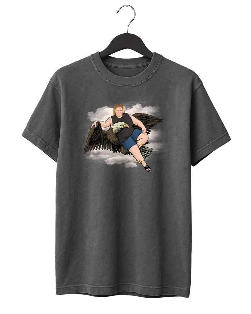 The Ascension of Tammy T-Shirt