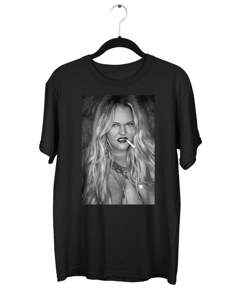 Baddie T-Shirt