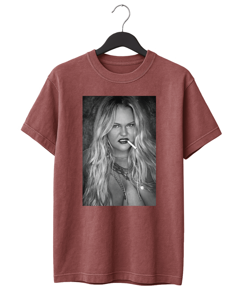 Baddie T-Shirt