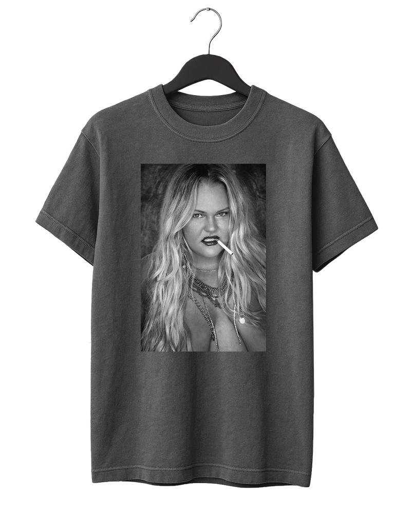 Baddie T-Shirt