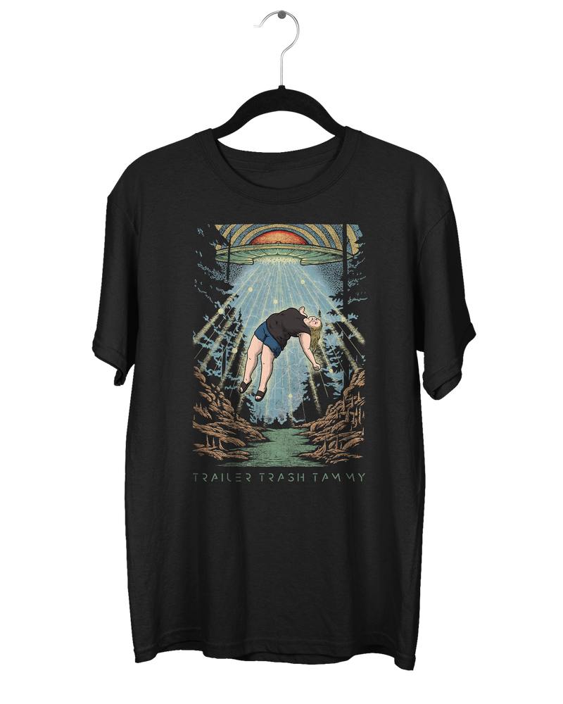 Beam Me Up, Tammy T-Shirt