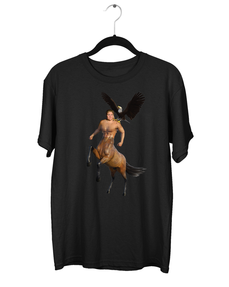 Centaur Tammy T-Shirt