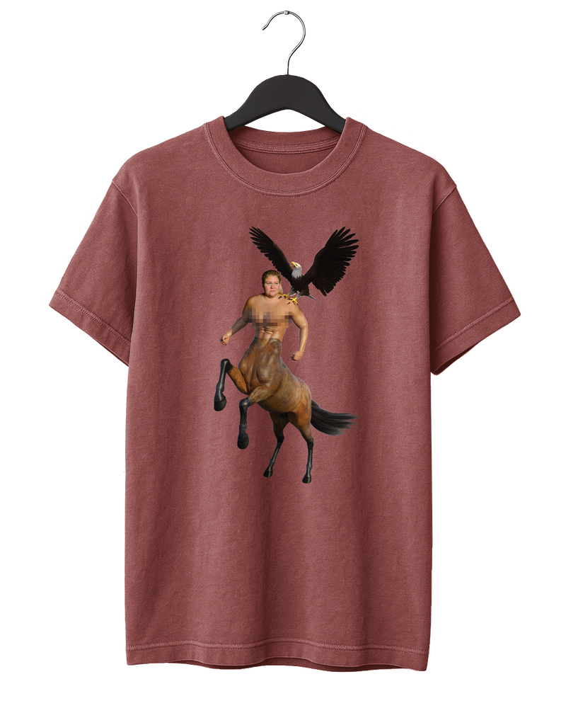 Centaur Tammy T-Shirt