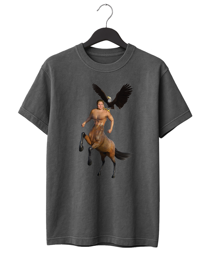 Centaur Tammy T-Shirt