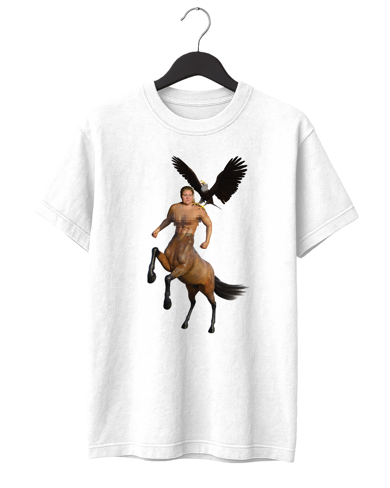 Centaur Tammy T-Shirt