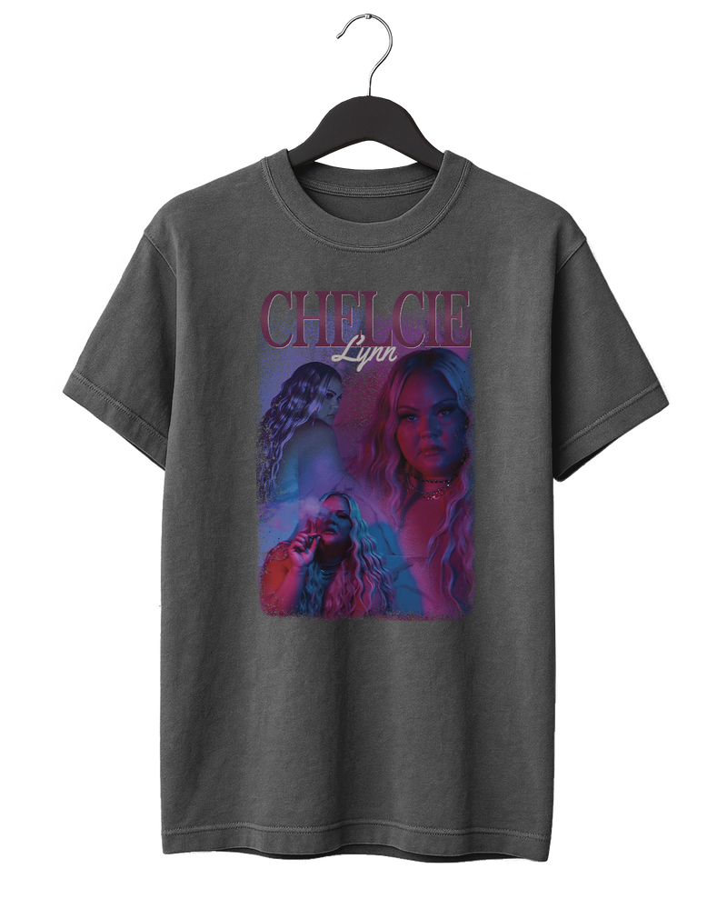 Chelcie Lynn Lights T-Shirt