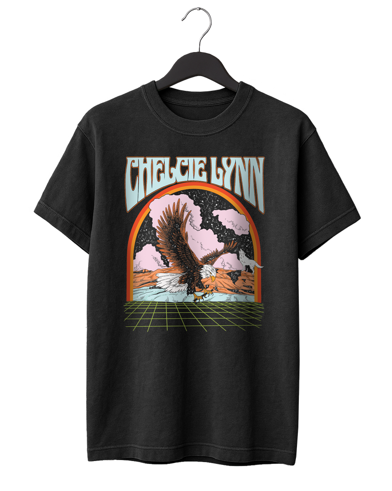 Chelcie Lynn Tour T-Shirt