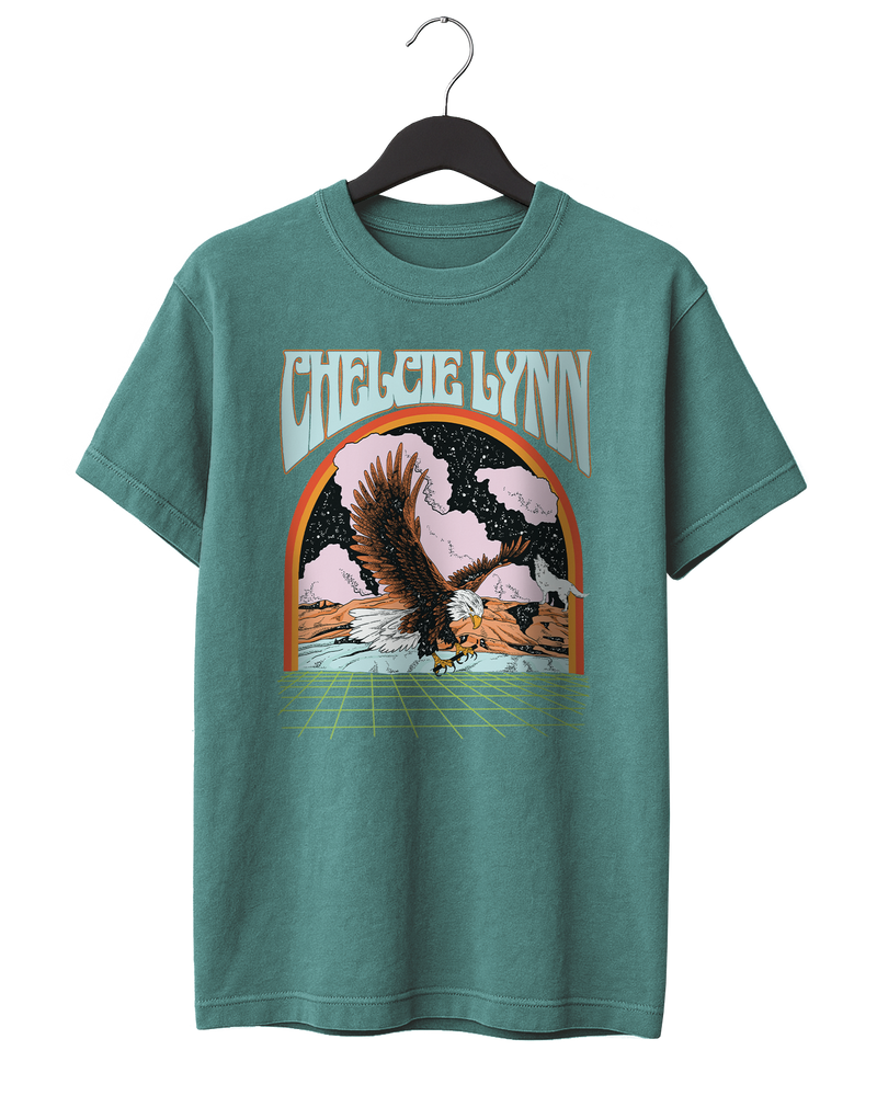 Chelcie Lynn Tour T-Shirt