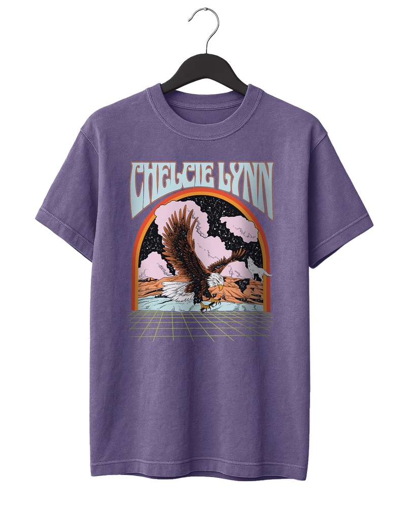Chelcie Lynn Tour T-Shirt