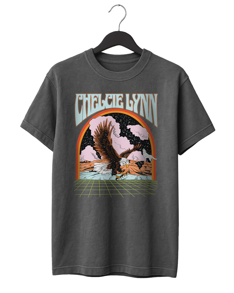 Chelcie Lynn Tour T-Shirt