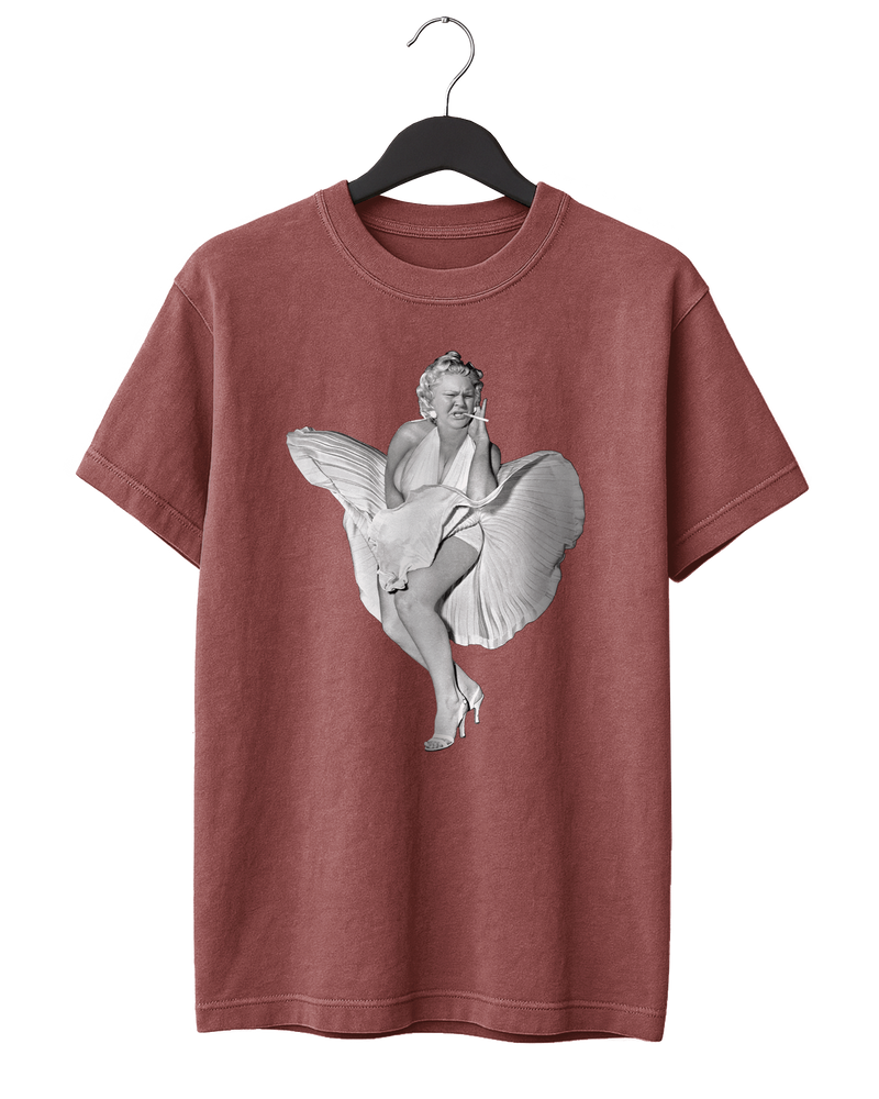 Glammy Tammy T-Shirt