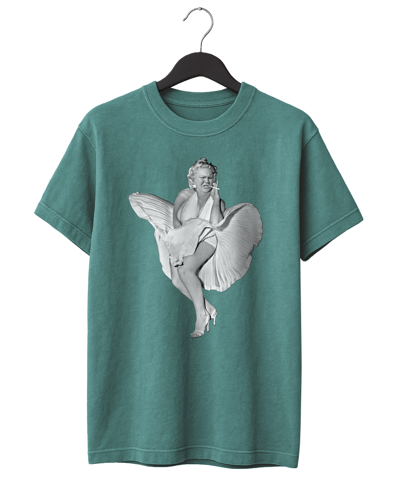 Glammy Tammy T-Shirt