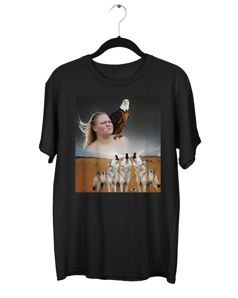 Majestic AF T-Shirt