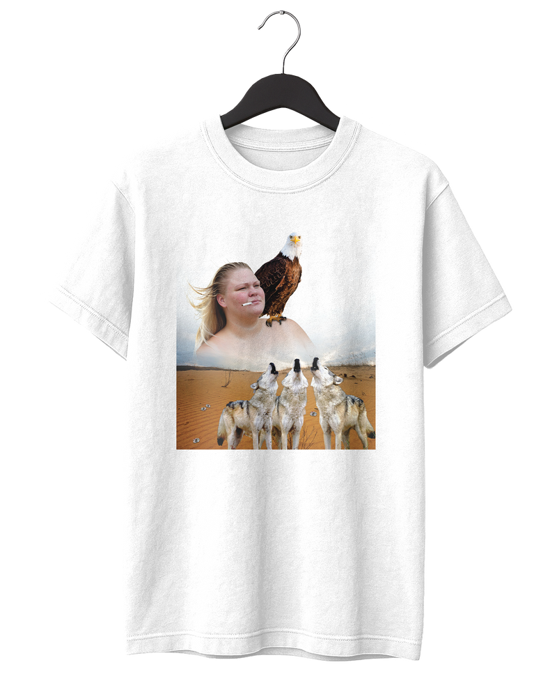 Majestic AF T-Shirt
