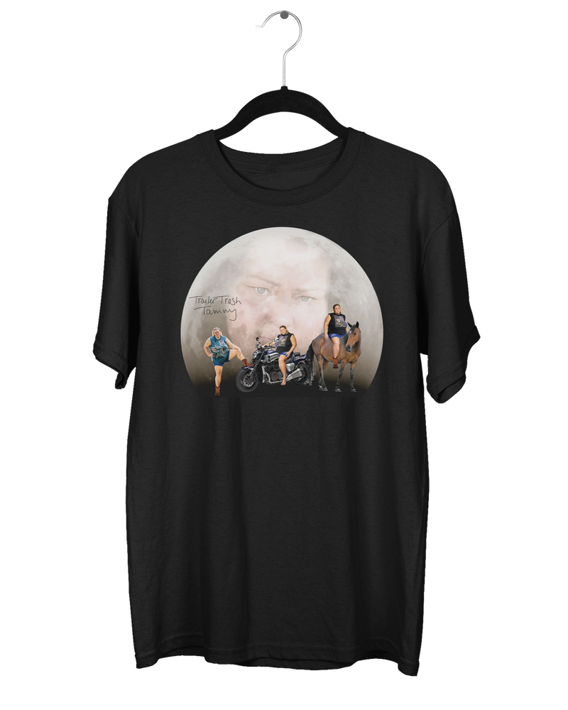 Majestic AF V2 T-Shirt
