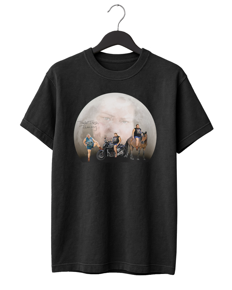Majestic AF V2 T-Shirt