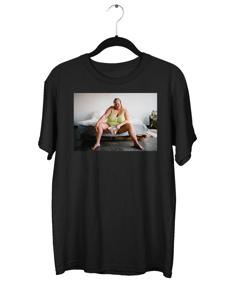 Tammy's Night Snack T-Shirt