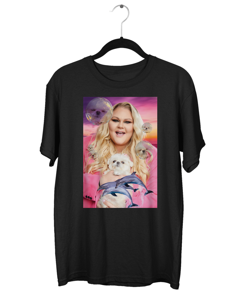 Tilly T-Shirt