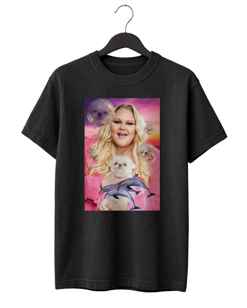 Tilly T-Shirt