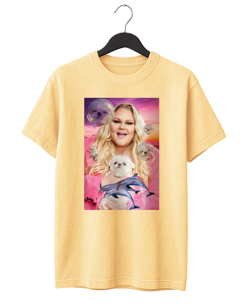 Tilly T-Shirt