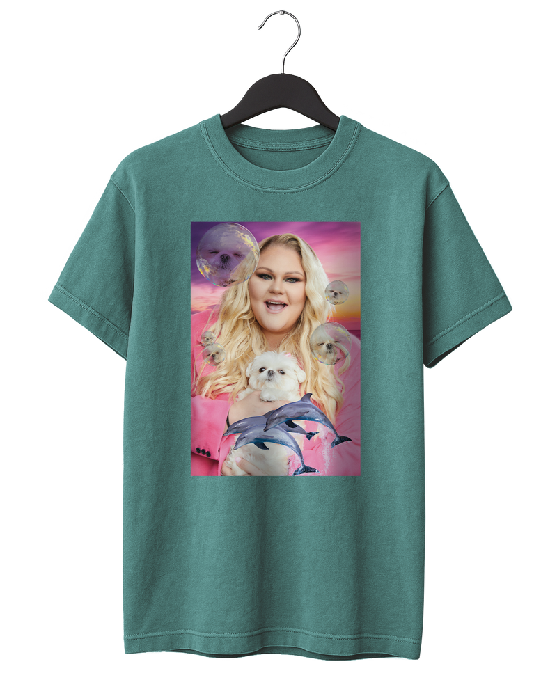 Tilly T-Shirt