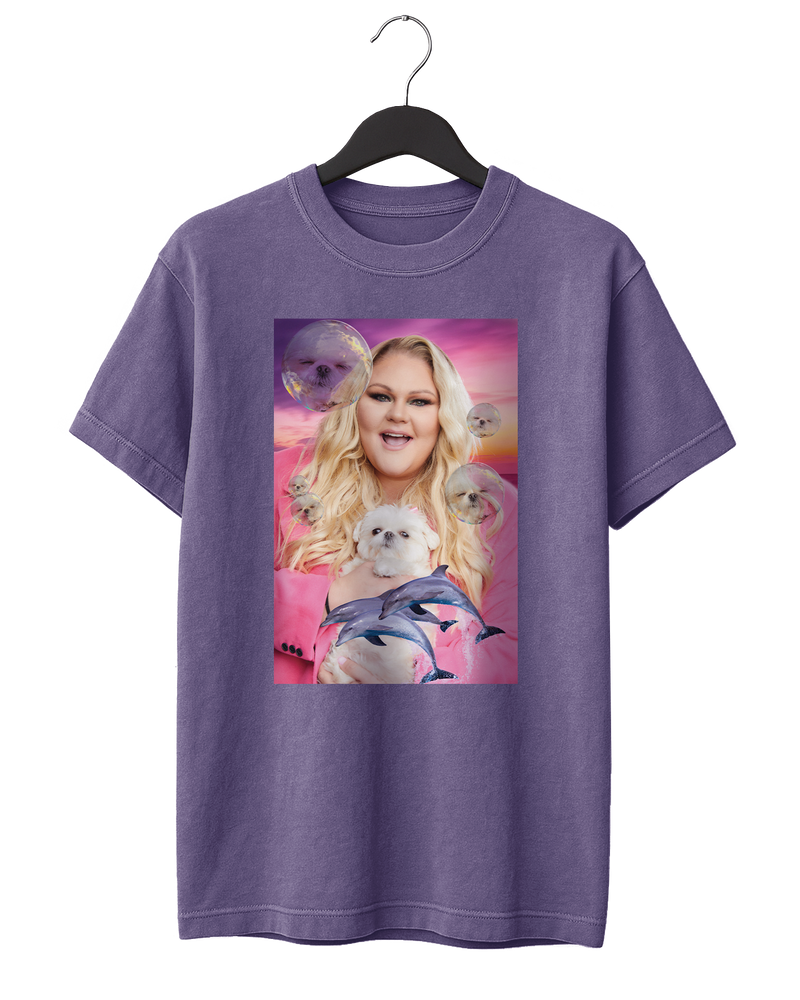 Tilly T-Shirt