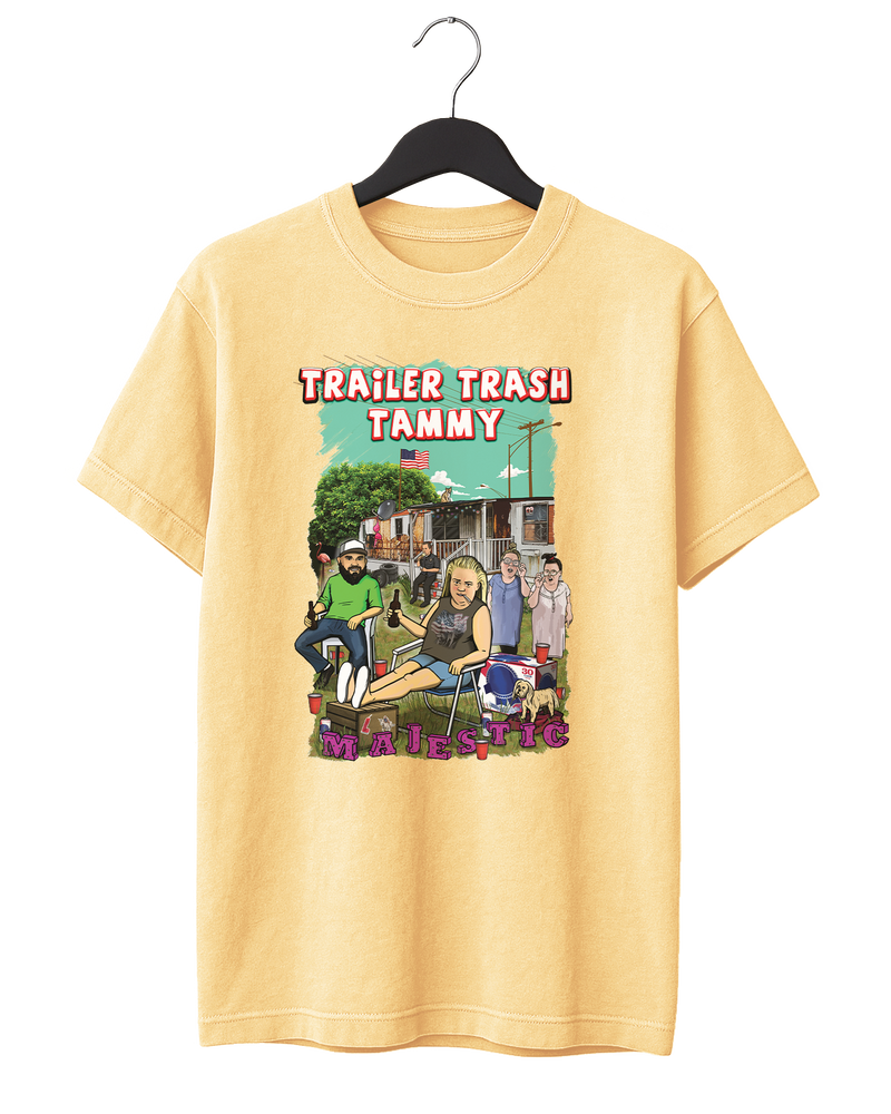 Trailer Park Life T-Shirt