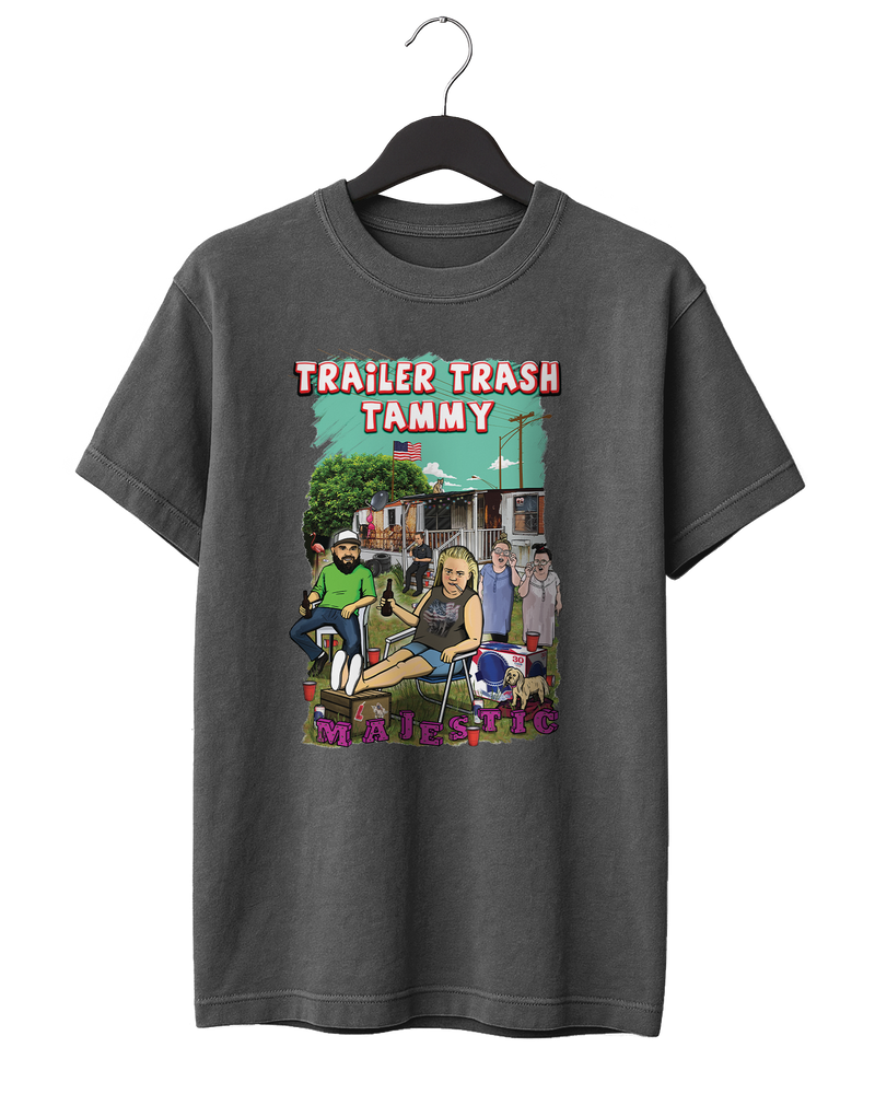Trailer Park Life T-Shirt