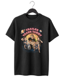 Vintage Album Cover T-Shirt