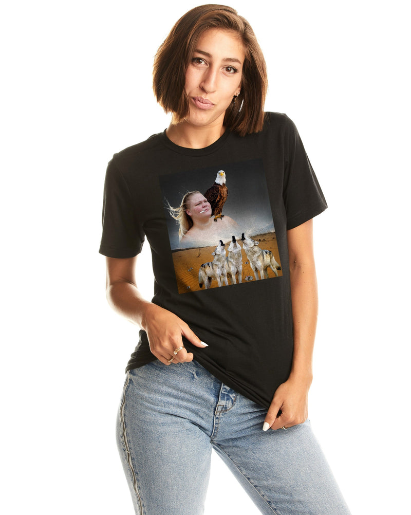 Majestic AF T-Shirt