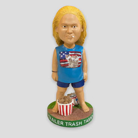 Bobbleheads