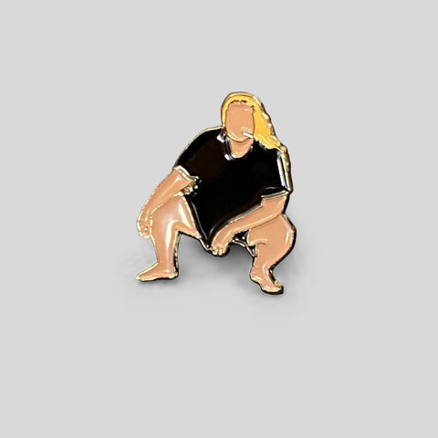 Enamel Pins