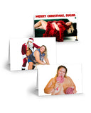 Tammy Christmas Card Pack