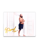 2026 Darryl Calendar [Rated PG]