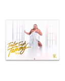 2026 Trailer Trash Tammy Calendar [Rated R]