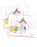 2026 Trailer Trash Tammy Calendar [Rated R]