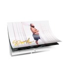 2026 Darryl Calendar [Rated PG]