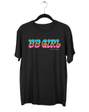 BB GIRL Rainbow T-Shirt