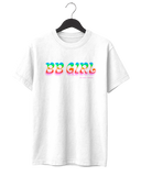 BB GIRL Rainbow T-Shirt