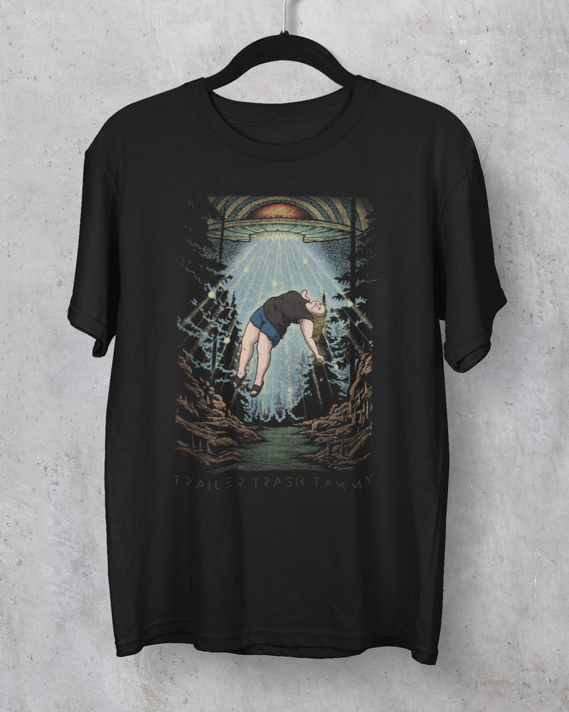 Beam Me Up, Tammy T-Shirt