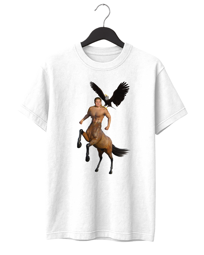 Centaur Tammy T-Shirt