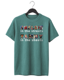 Chelcie in the Streets, Tammy in the Sheets T-Shirt