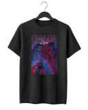 Chelcie Lynn Lights T-Shirt