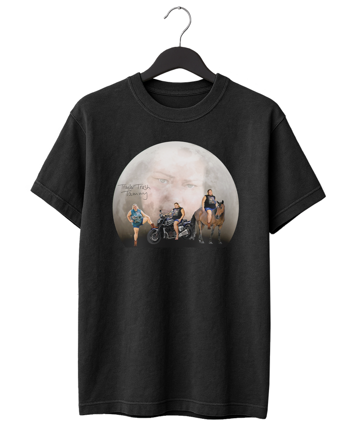 Majestic AF V2 T-Shirt