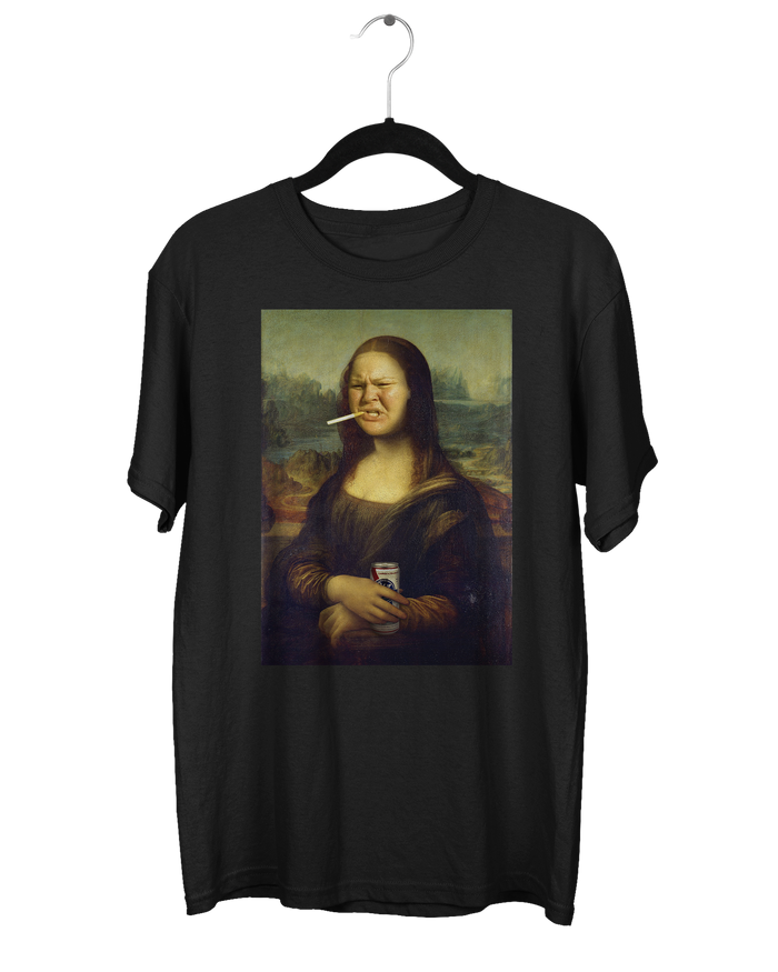 Mona Tammy T-Shirt