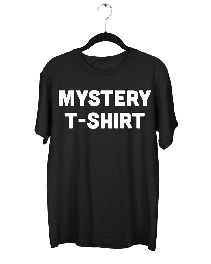 Mystery T-Shirt