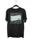 Normalize Queefs Blue T-Shirt