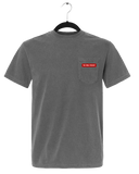 TVP Premium Pocket T-Shirt (Comfort Colors)